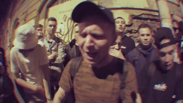 140BPM CYPHER - РОМА TILLS/MUJDEY BOYZ/YASNO/MICKEYMOUSE/GOKILLA/ДОМАШНИЙ/KNOWNAIM/НАБИ НАБАТ