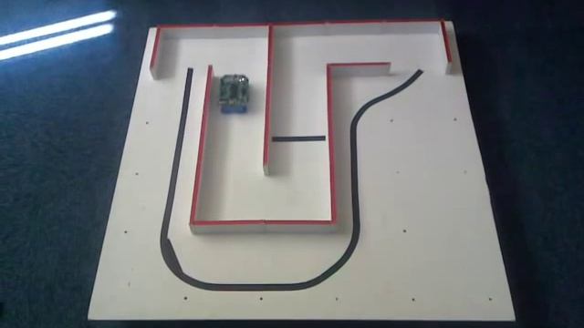 Formula Flowcode Assault Course смотреть онлайн