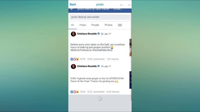 how to know everything about someone - Smofter - facebook scanner app смотреть онлайн