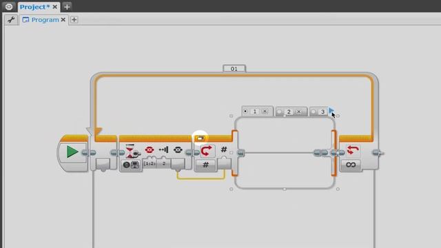 FLL IntoOrbit - How to launch your missions with one button! смотреть онлайн