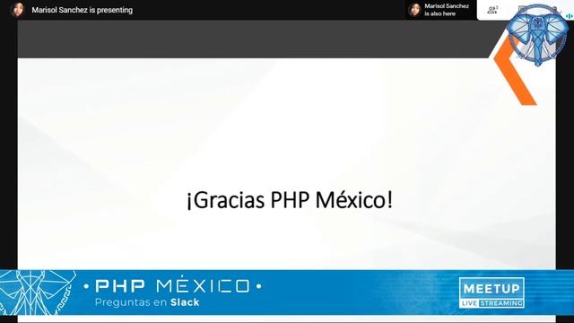 PHPMx Meetup | Bootstrap | Github Pipelines смотреть онлайн