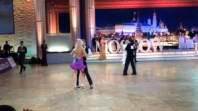 Moscow Ball 2013 смотреть онлайн