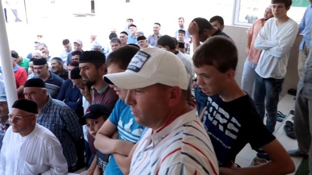 Обращение выходцев Ауховского района к руководству России,Дагестана и Чечни смотреть онлайн