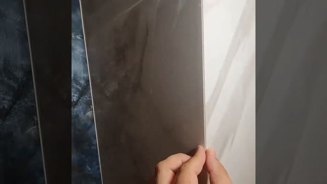 Запил плитки под 45 #плитка #угол45 #уголплитки смотреть онлайн