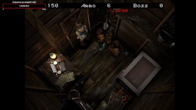 ?Resident Evil 3 Nemesis ?? Новогодний стрим ? смотреть онлайн