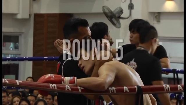 Muay Art Fighting Championship Volume 1 (Part 2) смотреть онлайн