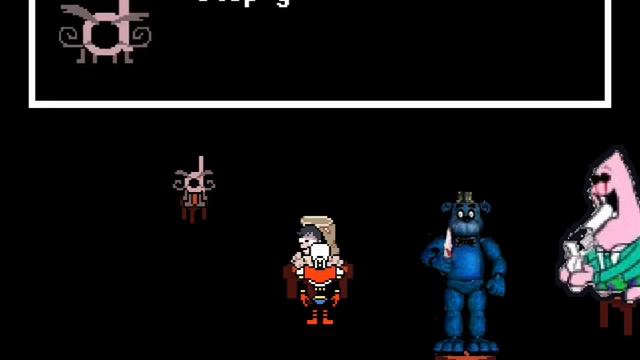 Undertale Papyrus Has Gone Too Far No Hit смотреть онлайн
