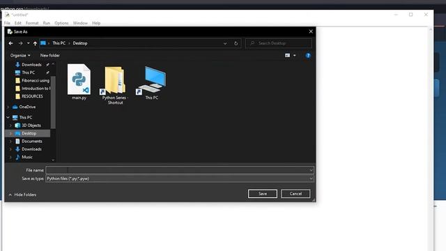 How to Install Python 3.9.5 and PyCharm on windows 10 | Python for beginners | Installing Python смотреть онлайн
