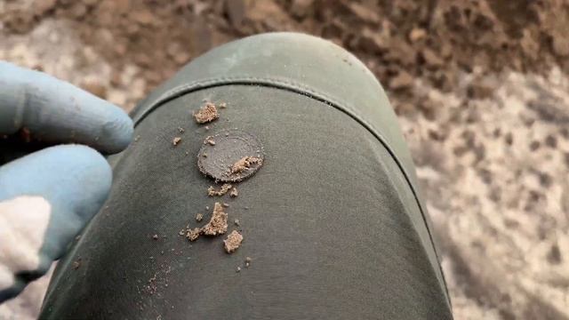 Тёща показала секретное поле с монетами и древнятиной / Лесные Копатели смотреть онлайн