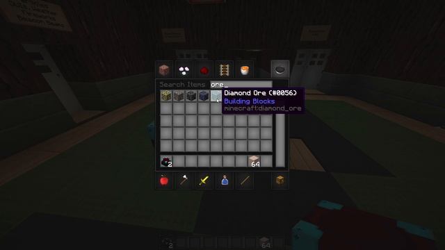 The only Minecraft PVP resource pack you need.. смотреть онлайн