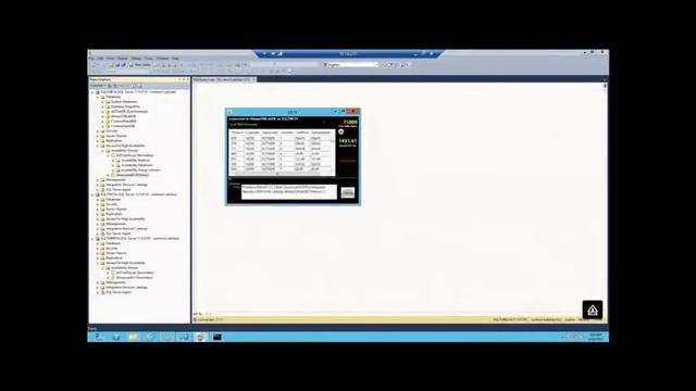 SQL Server 2014 Features and Prospects 57 смотреть онлайн