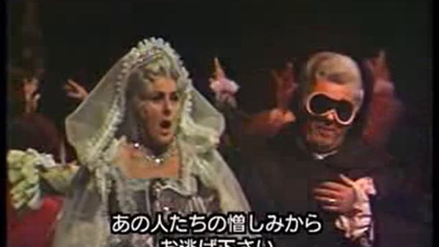 Carlo Bergonzi & Antonietta Stella - Final duet - Un Ballo in Maschera смотреть онлайн