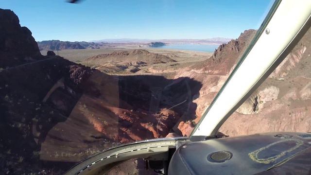 [GOPRO] Катание на Вертолете в США смотреть онлайн