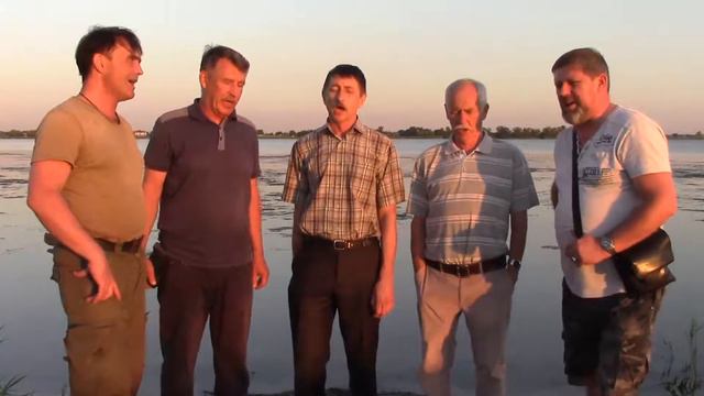 "Что ж вы, братцы, приуныли"- Казаки нижнего Дона смотреть онлайн