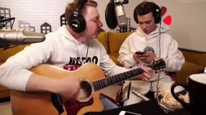 Гитарный батл Акстар vs Гитара с нуля за 400К