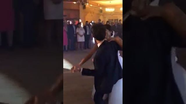First wedding dance Rita Ora смотреть онлайн