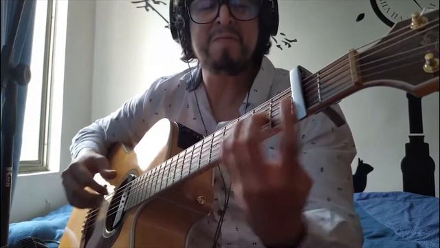 We are the champions - Queen - Fingerstyle - Roady Ruge - arr. Daisuke Minamizawa смотреть онлайн