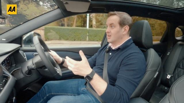 Nissan Qashqai e-Power - is this the revolution Nissan says it is? смотреть онлайн