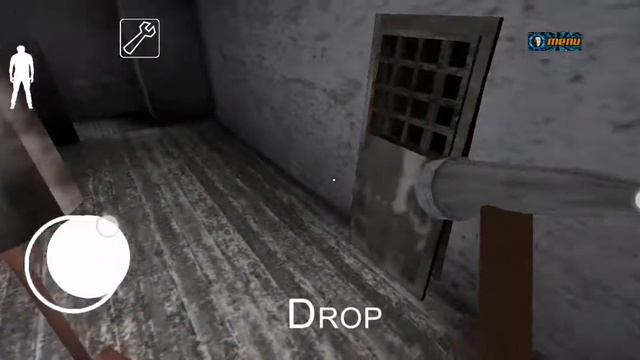 Прохождение granny 2 способ побега + Читы от гипер хакера смотреть онлайн