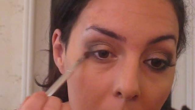 Макияж Моники Беллучи. смотреть онлайн