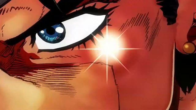 JoJo's Bizarre Adventure Opening 3 STAND PROUD смотреть онлайн