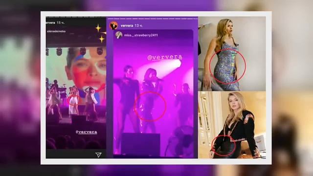 ✅  Развод отменяется! Брежнева и Меладзе ждут пополнения в семье