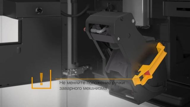 Кофемашины Miele серии CVA7000 очистка заварного механизма и внутренней части смотреть онлайн