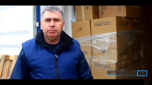 Отзыв # 4. Аренда склад контейнера | Мини склад ПРО