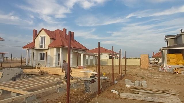 В КРЫМ НА ПМЖ | НЕДВИЖИМОСТЬ ЕВПАТОРИИ | ЖК УЮТНОЕ смотреть онлайн