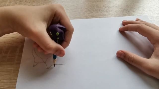 как нарисовать собаку корги?? смотреть онлайн