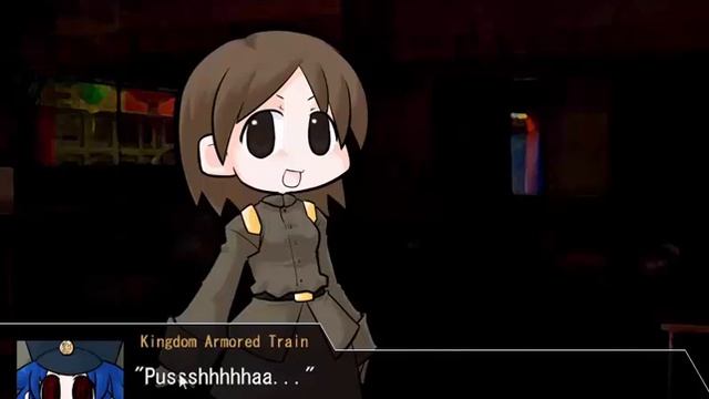 Let's Play War of the Human Tanks - ALTeR Part 13: Starting Fuji and Importing a Tank смотреть онлайн