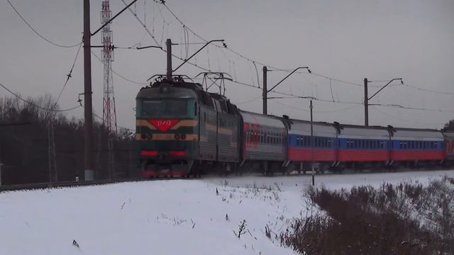 ЧС7-209 смотреть онлайн