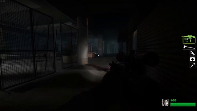 Left 4 Dead 2 - Last Man on Earth - Dead Center (Expert Difficulty) смотреть онлайн