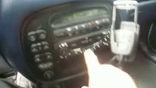 FORD GALAXY 1,9 TDI 110p.s. смотреть онлайн