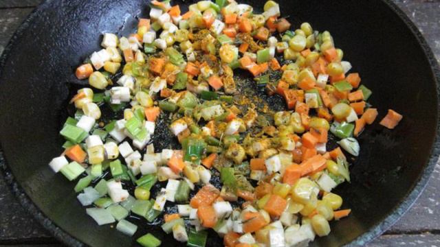 Книга рецептов