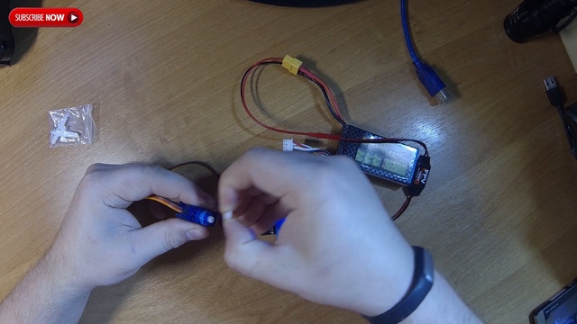 Тестер сервоприводов. Servo tester. смотреть онлайн