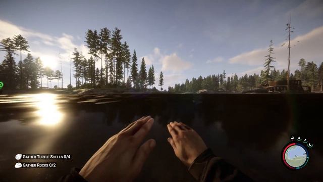 Kelvin is a better NPC than Tiktok Streamers | Sons of the Forest Bullsh!ttery смотреть онлайн