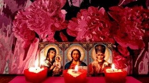 Эта очень сильная старинная защитная молитва - вычитка, которая исцеляет все болезни на весь год.