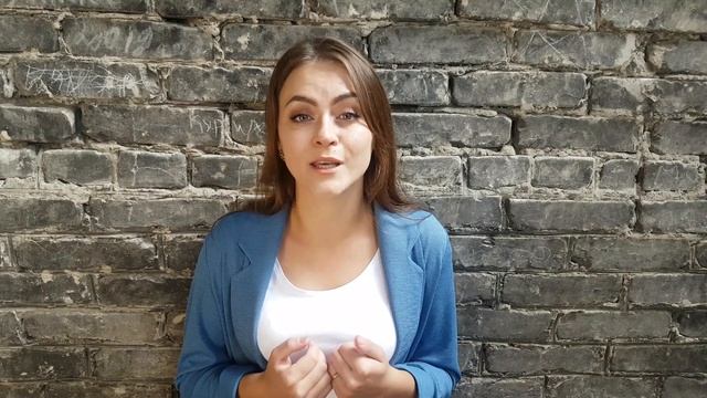 Марина Цветаева "Мне нравится, что вы больны не мной" смотреть онлайн