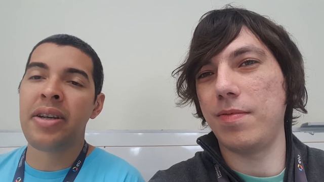 What was the biggest bug you had? With the Java Champion Otávio Santana! смотреть онлайн