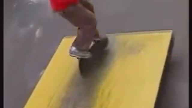 Rodney Mullen смотреть онлайн