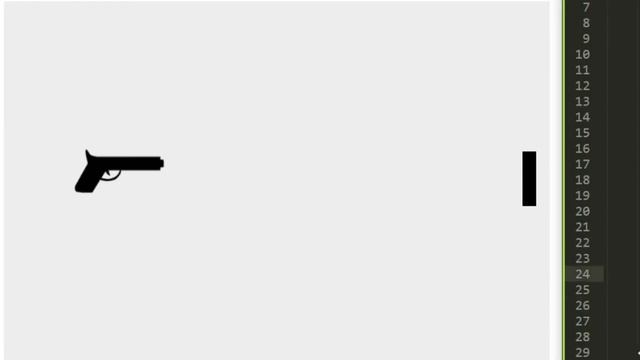 Simple Game by javascript смотреть онлайн