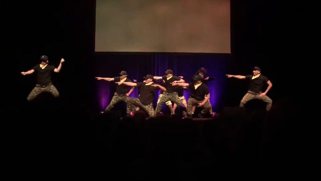 ROYAL FAMIL || Parris Project World Tour || Stuttgart-Germany смотреть онлайн