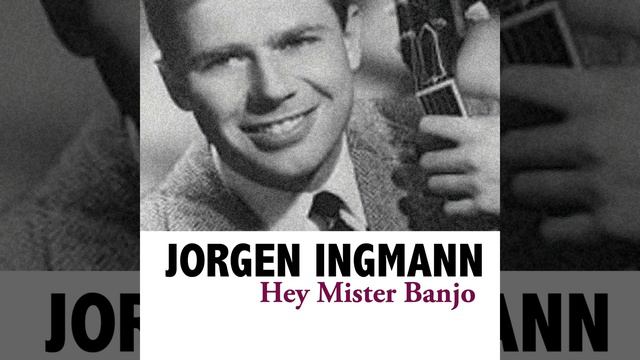 Hey Mister Banjo смотреть онлайн