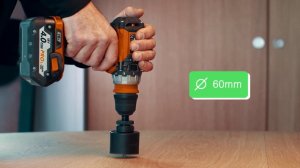 Установка розеток в столешницу