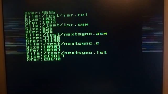 NextSync 0.6 смотреть онлайн