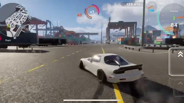 CarX STREET | САМЫЙ ЧЕСТНЫЙ ФАРМ СЕРЕБРА БЕЗ БАГОВ, НАКРУТКИ И ЧИТОВ (0.9.4 IOS Android)