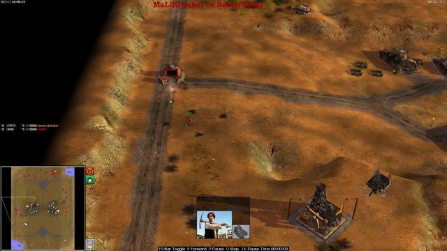 Новый топ Replay MaLiK(Nuke) vs Sonic(VGla) комментирует dark dante смотреть онлайн