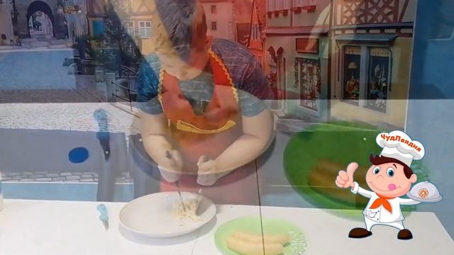 Жареное мороженое рецепт в домашних условиях смотреть онлайн