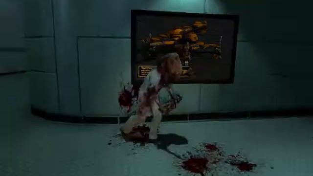 Black Mesa ! : Scientist For the Day смотреть онлайн